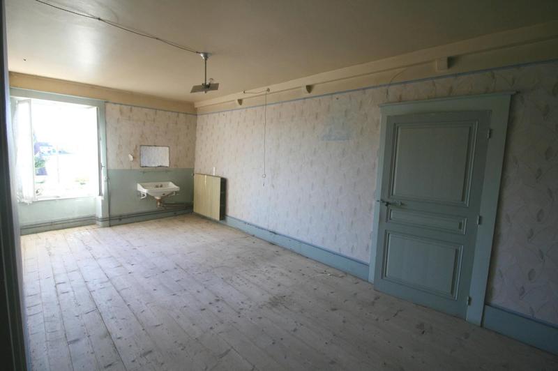 Maison - 106 m² - 4 pièces