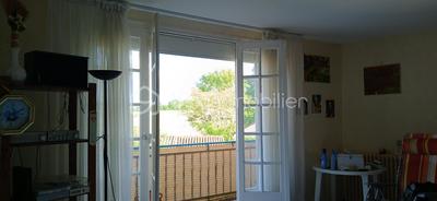 Maison ancienne - 90 m² - 4 pièces