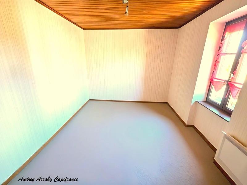 Maison - 117 m² - 6 pièces