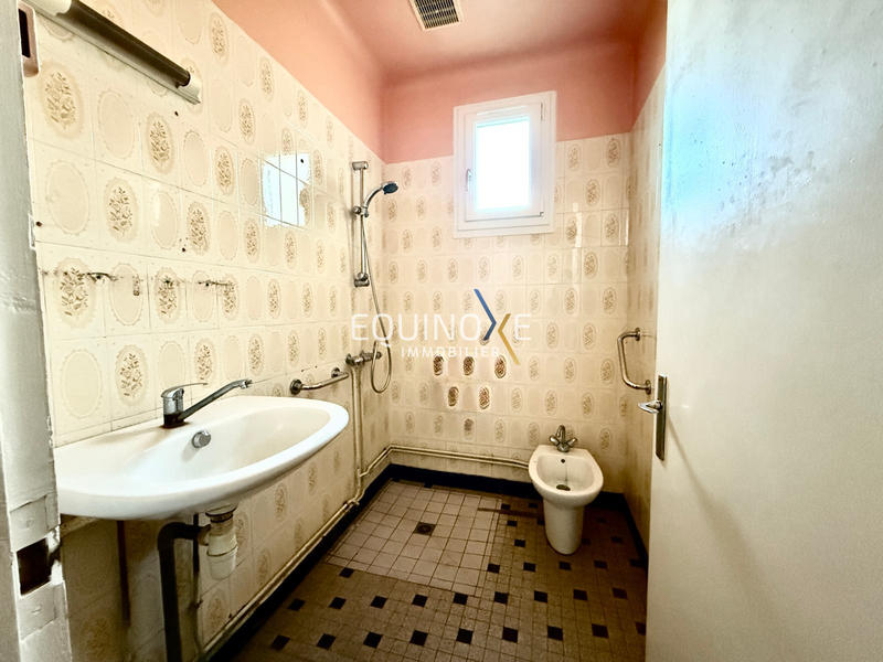 Maison - 148 m² - 6 pièces