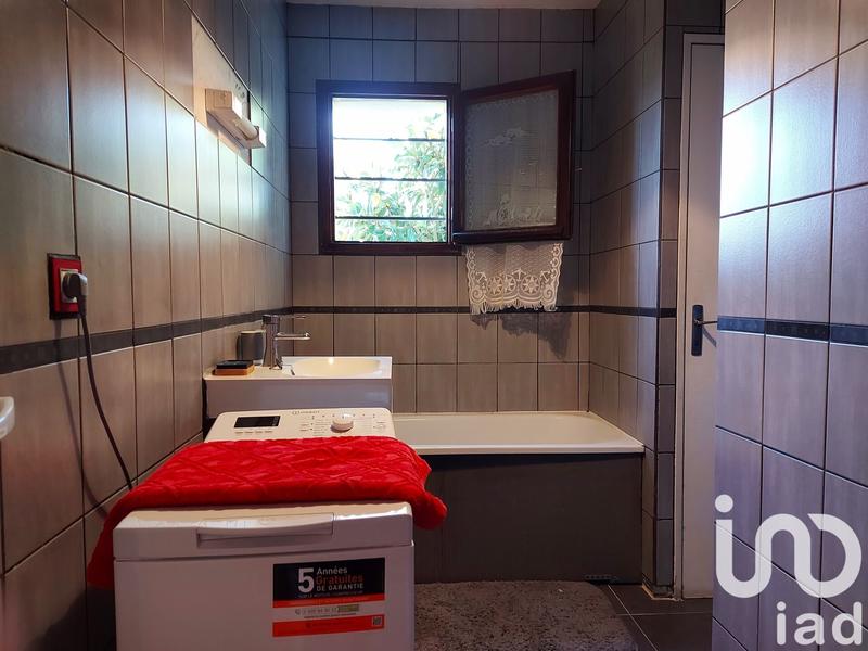 Maison - 127 m² - 6 pièces