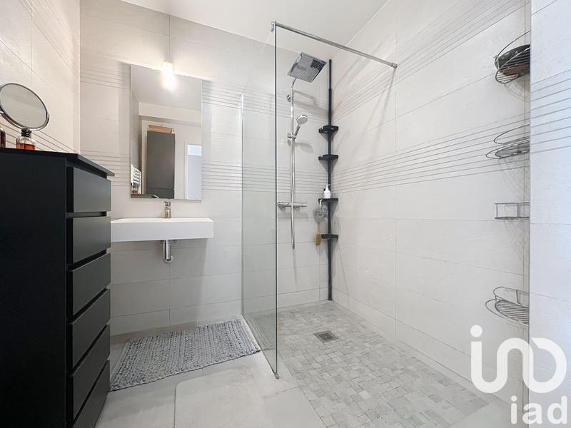 Maison - 132 m² - 6 pièces