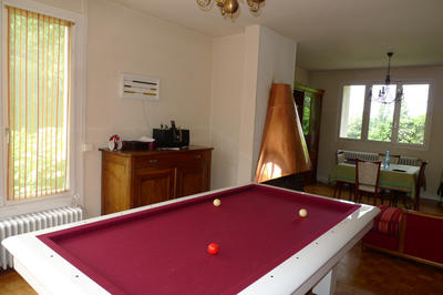 Pavillon - 105 m² - 4 pièces