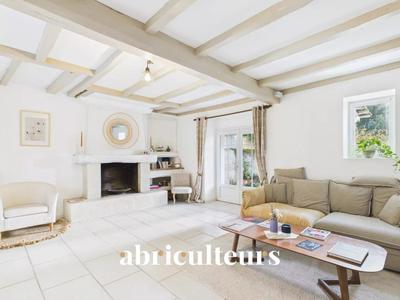 Maison - 158 m² - 7 pièces