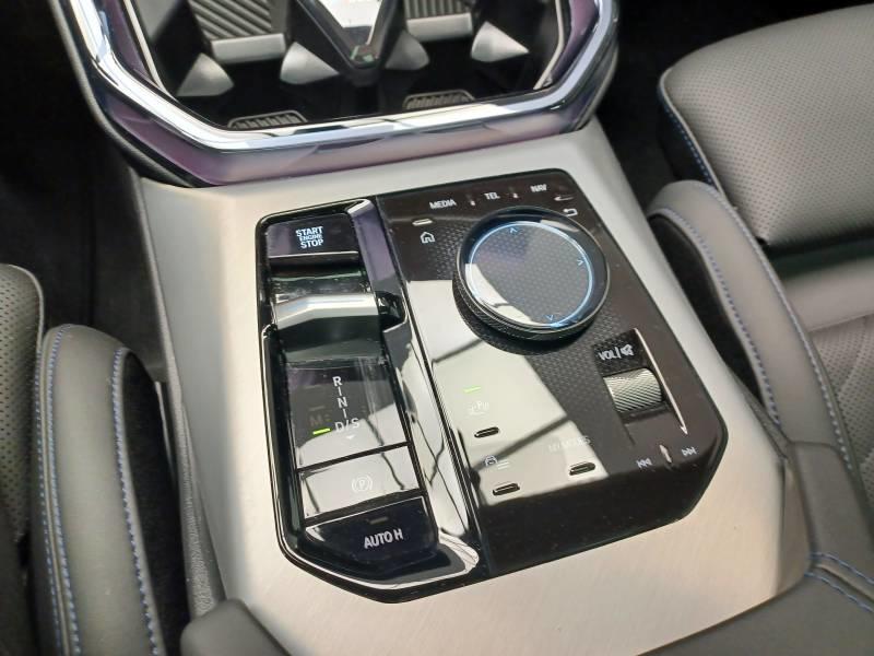 Bmw X3 20d xDrive 197 ch Bva8 m Sport