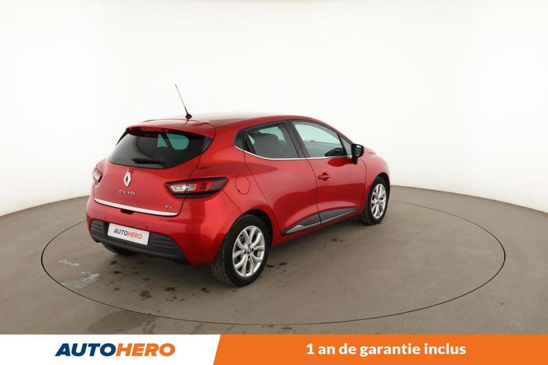 Renault Clio 0.9 TCe Energy Intens 90 ch