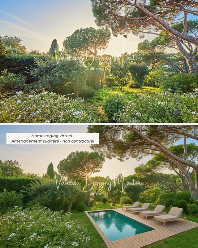 Maison - 109 m² - 5 pièces