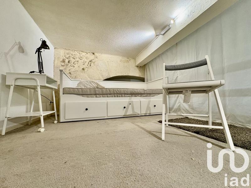 Appartement - 116 m² - 4 pièces