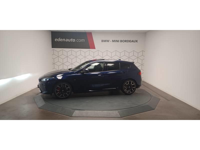 Bmw Série 1 120 170 ch Dkg7 m Sport