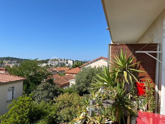 Appartement - 69 m² - 4 pièces