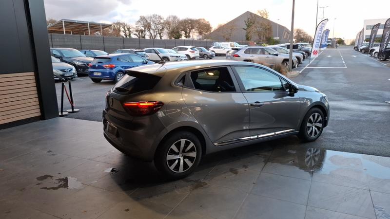 Renault Clio V Evolution TCe 90 X-Tronic