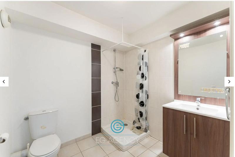 Appartement - 25 m² - 1 pièce