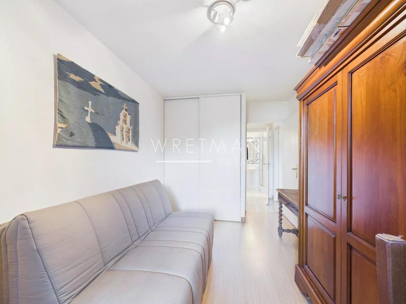 Appartement - 83 m² - 3 pièces