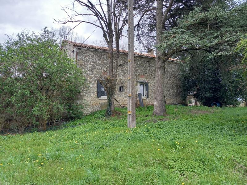 Maison traditionnelle - 135 m² - 4 pièces