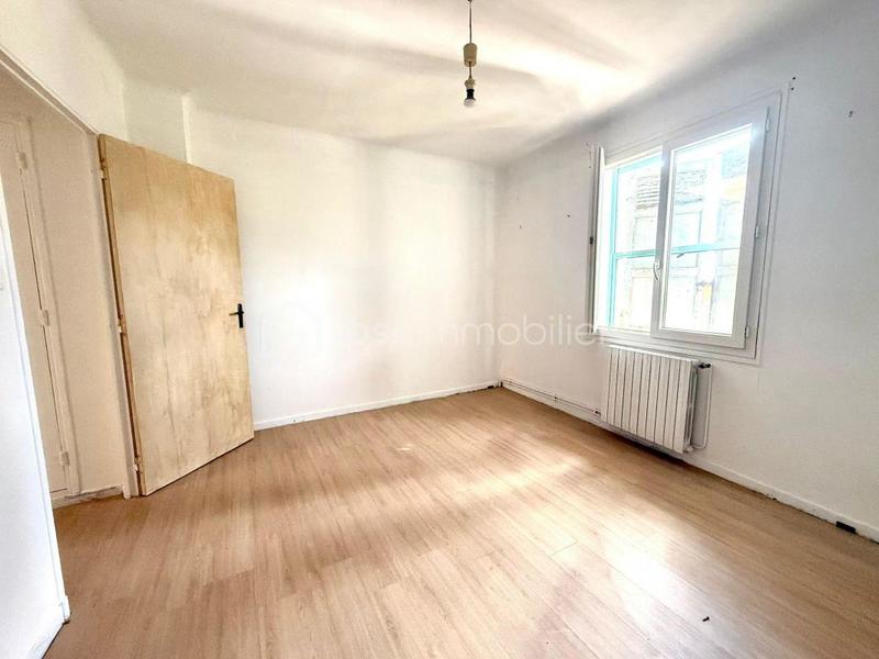 Maison de village - 137 m² - 6 pièces