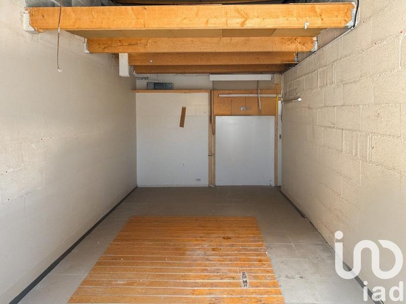 Appartement - 65 m² - 4 pièces