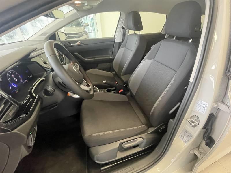 Volkswagen Polo 1.0 Tsi 95 s&amp;S Dsg7 Vw Edition