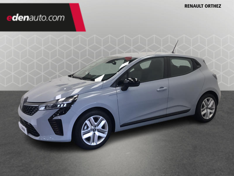 Renault Clio E-Tech full hybrid 145 ch Gsr2 Evolution