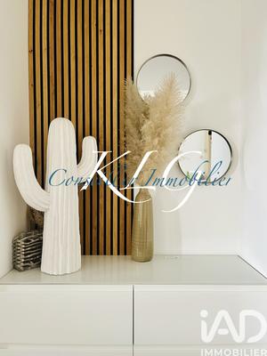 Maison de maîtres - 170 m² - 5 pièces