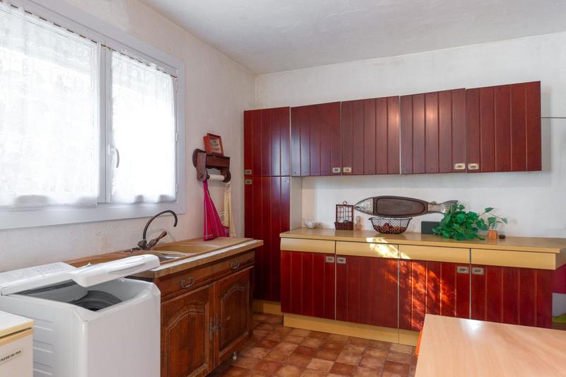 Maison - 152 m² - 8 pièces