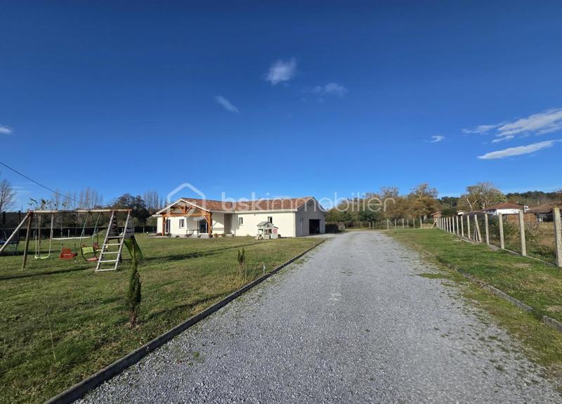 Maison - 129 m² - 6 pièces