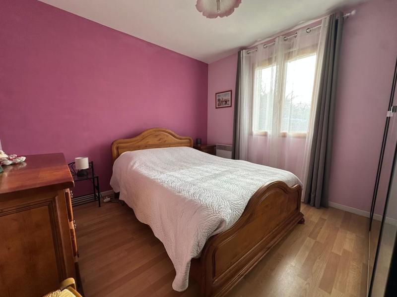 Maison - 81 m² - 3 pièces