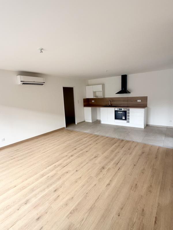 Maison - 82 m² - 4 pièces