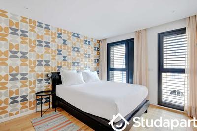 Appartement - 103 m² - 3 pièces