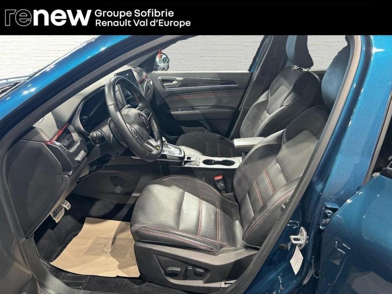 Renault Arkana E-Tech 145 R.S. Line