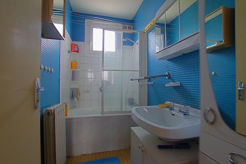 Maison - 104 m² - 6 pièces