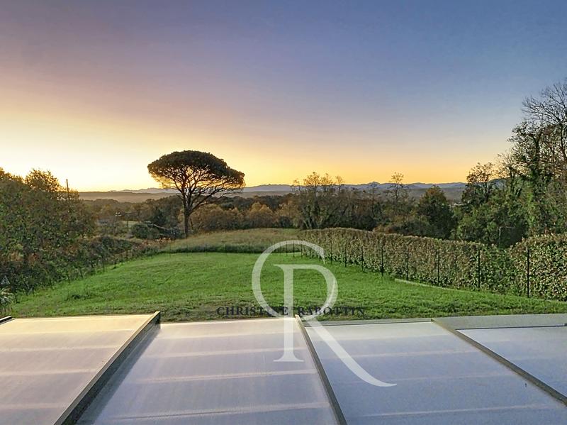 Villa - 143 m² - 4 pièces