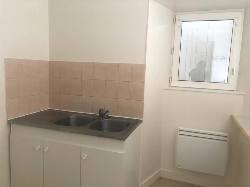 Studio - 45 m² - 1 pièce