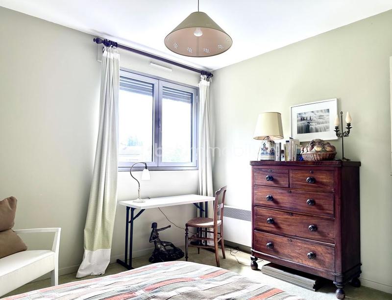 Duplex - 134 m² - 6 pièces