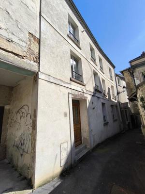 Immeuble - 328 m² - 6 pièces