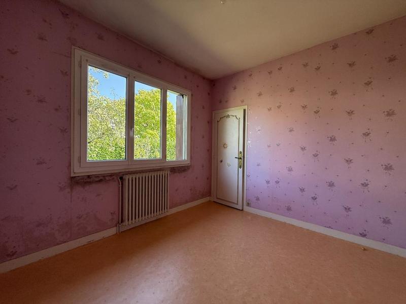 Maison ancienne - 99 m² - 4 pièces