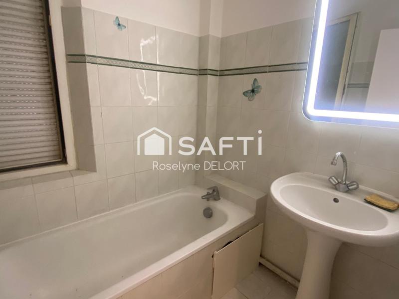 Appartement - 73 m² - 4 pièces