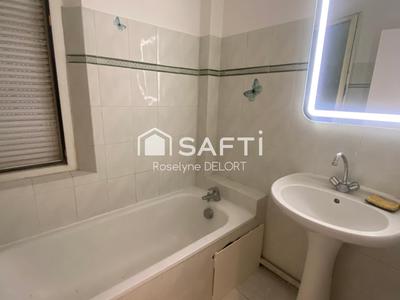 Appartement - 73 m² - 4 pièces