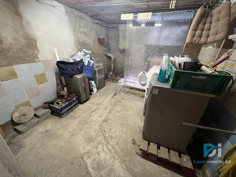 Maison - 74 m² - 4 pièces