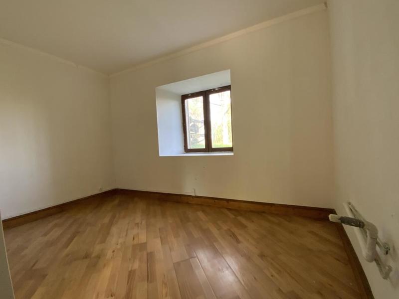 Maison - 107 m² - 5 pièces
