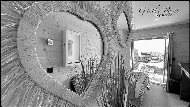 Châlet - 241 m² - 8 pièces