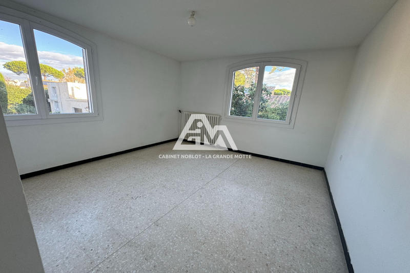 Maison - 158 m² - 6 pièces