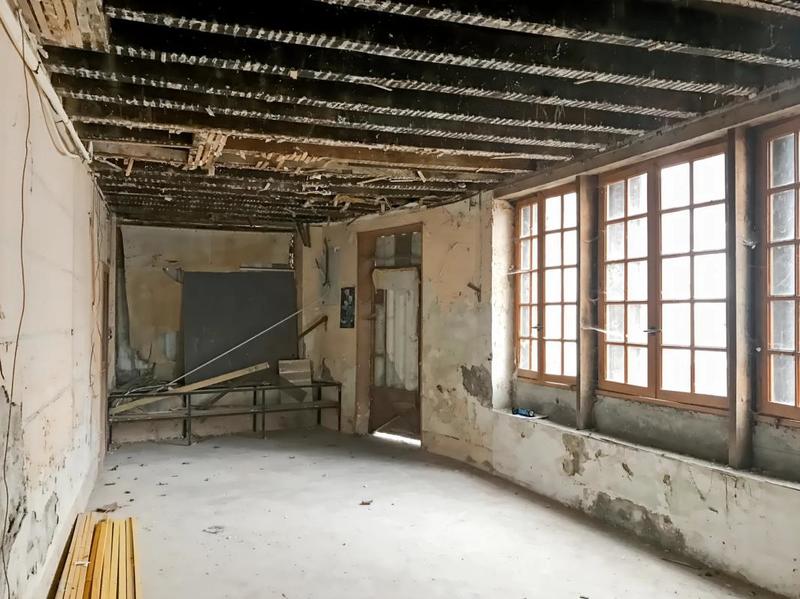 Appartement - 360 m² - 7 pièces