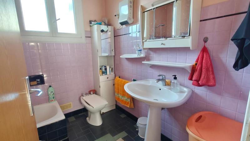 Villa - 202 m² - 4 pièces