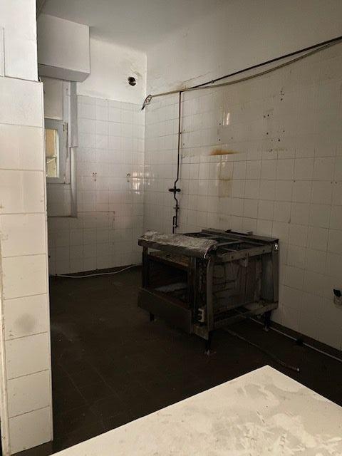 Hôtellerie / Restauration - 63 m²