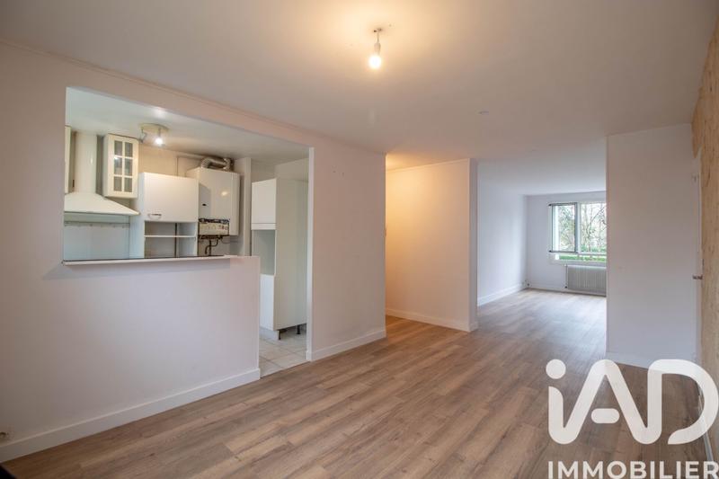 Appartement - 65 m² - 4 pièces