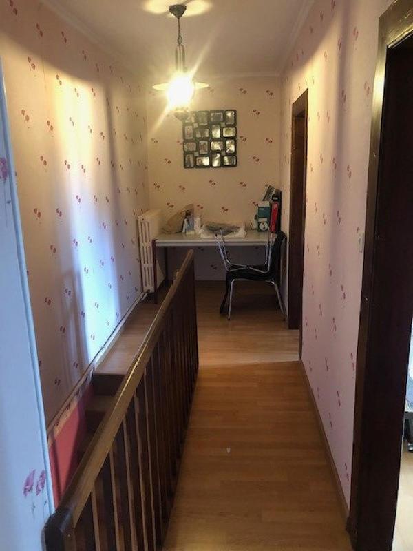 Maison de village - 106 m² - 5 pièces