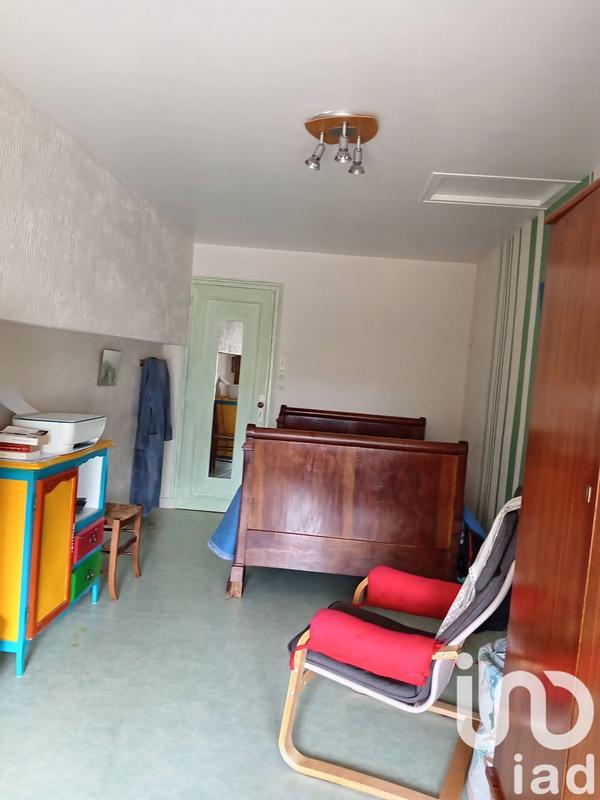 Maison de campagne - 133 m² - 5 pièces