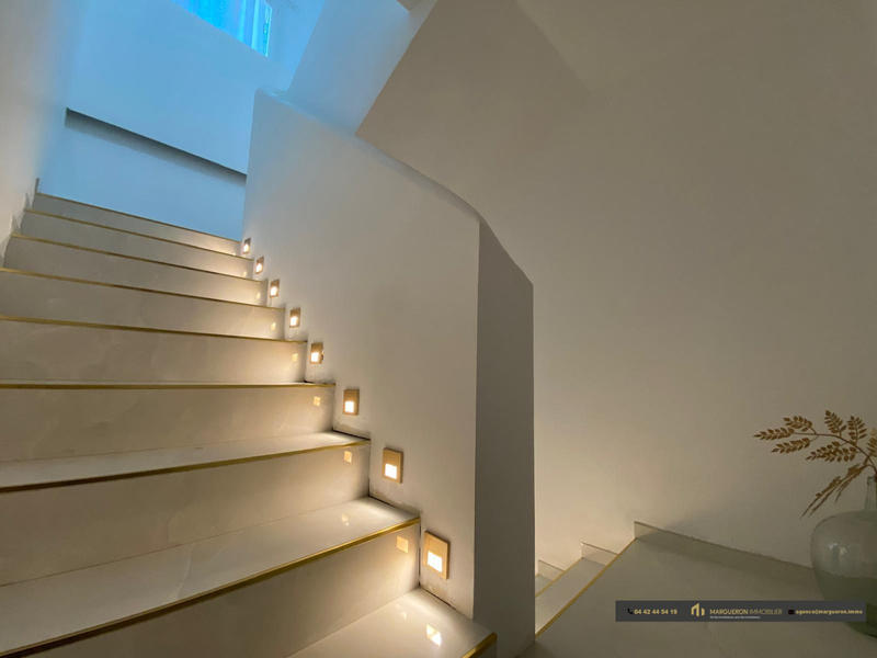 Maison - 130 m² - 3 pièces