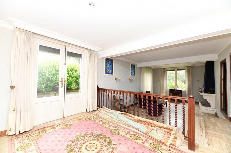 Maison - 190 m² - 10 pièces