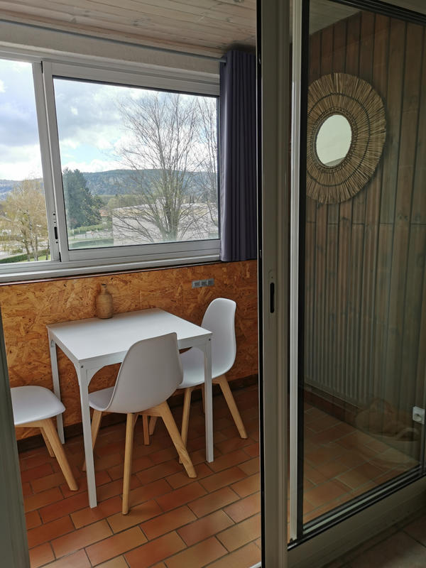 Appartement - 78 m² - 4 pièces